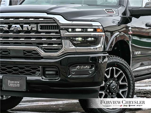 2026 RAM 2500 Limited (Stk: TG2569) in Burlington - Image 7 of 33