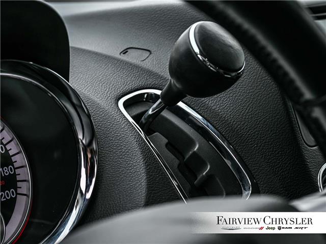 2019 Dodge Grand Caravan Crew (Stk: U21515) in Burlington - Image 16 of 28