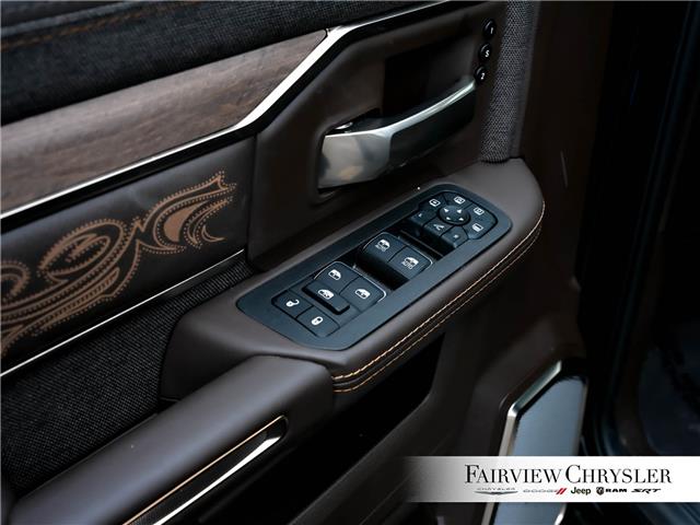 2026 RAM 2500 Limited (Stk: TG2569) in Burlington - Image 15 of 33