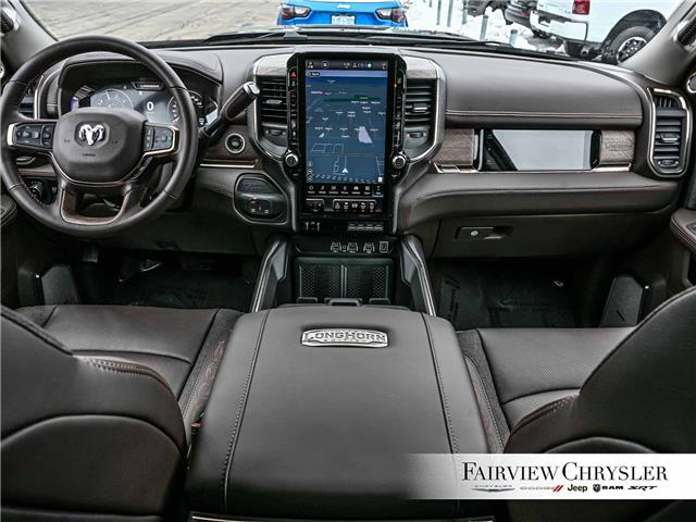 2026 RAM 2500 Limited (Stk: TG2569) in Burlington - Image 18 of 33