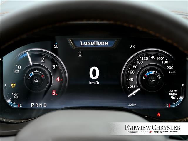 2026 RAM 2500 Limited (Stk: TG2569) in Burlington - Image 20 of 33