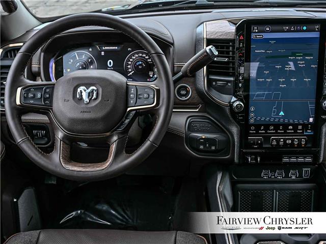 2026 RAM 2500 Limited (Stk: TG2569) in Burlington - Image 23 of 33