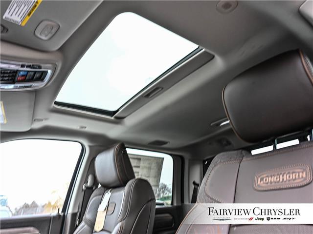 2026 RAM 2500 Limited (Stk: TG2569) in Burlington - Image 33 of 33