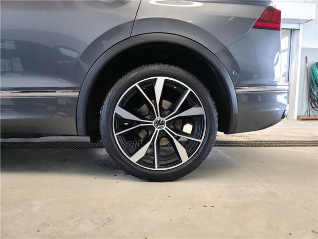 2023 Volkswagen Tiguan Highline R-Line (Stk: 2663A) in Prince Albert - Image 11 of 11
