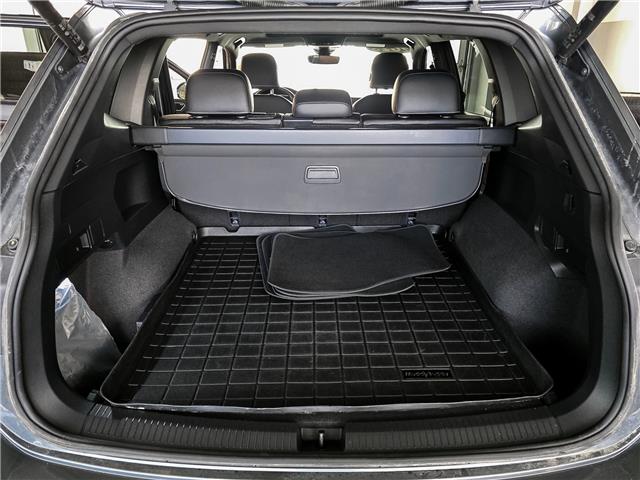 2023 Volkswagen Tiguan Highline R-Line (Stk: 2663A) in Prince Albert - Image 5 of 11