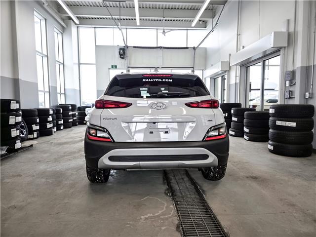 2022 Hyundai Kona  (Stk: 25181C) in Prince Albert - Image 5 of 12