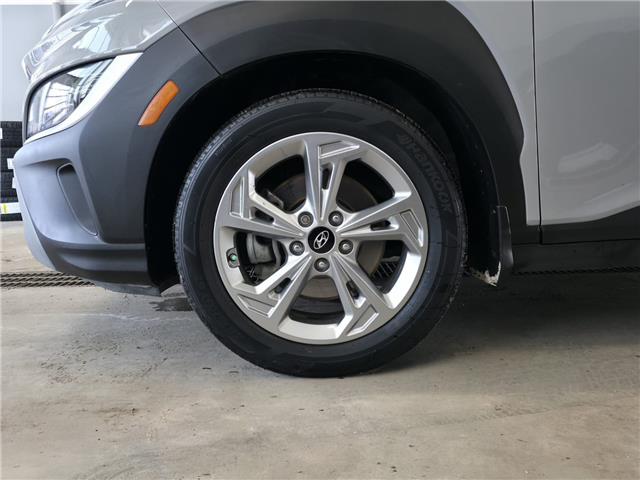 2022 Hyundai Kona  (Stk: 25181C) in Prince Albert - Image 12 of 12