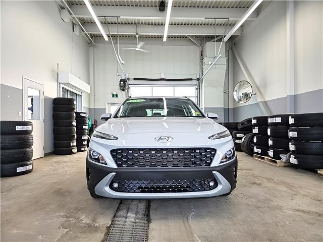 2022 Hyundai Kona  (Stk: 25181C) in Prince Albert - Image 2 of 12