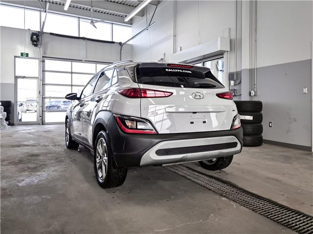 2022 Hyundai Kona  (Stk: 25181C) in Prince Albert - Image 7 of 12