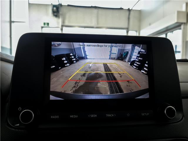 2022 Hyundai Kona  (Stk: 25181C) in Prince Albert - Image 11 of 12