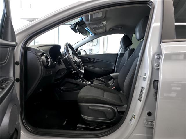 2022 Hyundai Kona  (Stk: 25181C) in Prince Albert - Image 8 of 12