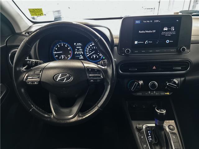2022 Hyundai Kona  (Stk: 25181C) in Prince Albert - Image 10 of 12