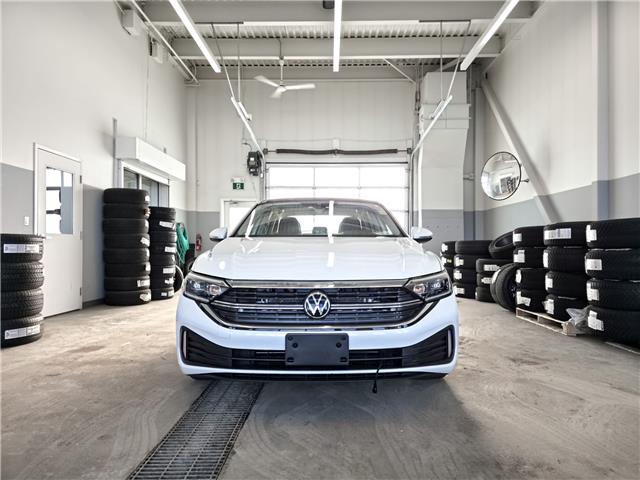 2024 Volkswagen Jetta Highline (Stk: V3255) in Prince Albert - Image 2 of 13