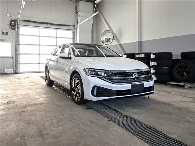 2024 Volkswagen Jetta Highline (Stk: V3255) in Prince Albert - Image 3 of 13