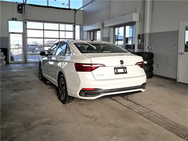 2024 Volkswagen Jetta Highline (Stk: V3255) in Prince Albert - Image 6 of 13