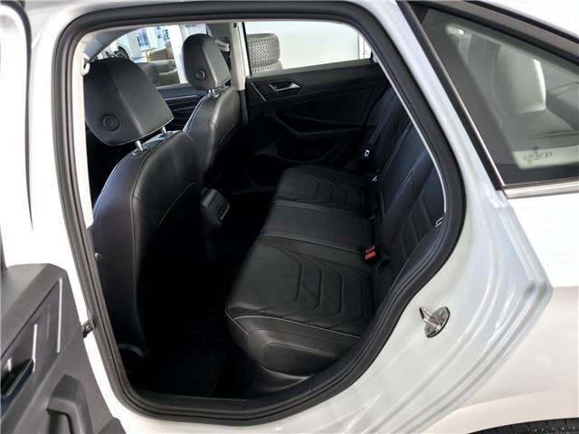 2024 Volkswagen Jetta Highline (Stk: V3255) in Prince Albert - Image 12 of 13