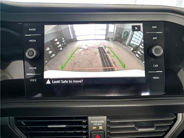 2024 Volkswagen Jetta Highline (Stk: V3255) in Prince Albert - Image 10 of 13
