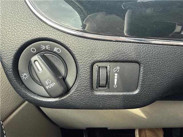 2017 Dodge Grand Caravan CVP/SXT (Stk: 6T30A) in Blenheim - Image 10 of 11