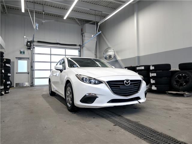2014 Mazda Mazda3 Sport GX-SKY (Stk: V3365) in Prince Albert - Image 3 of 9
