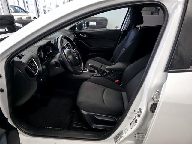 2014 Mazda Mazda3 Sport GX-SKY (Stk: V3365) in Prince Albert - Image 5 of 9