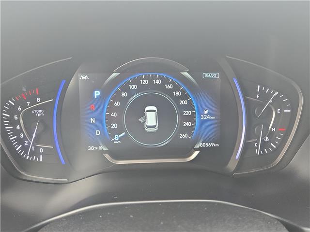 2020 Hyundai Santa Fe Luxury 2.0 (Stk: 943) in Kitchener - Image 4 of 6