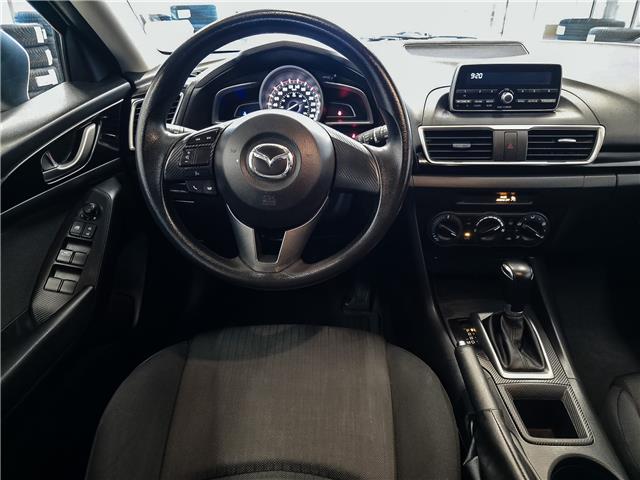 2014 Mazda Mazda3 Sport GX-SKY (Stk: V3365) in Prince Albert - Image 7 of 9