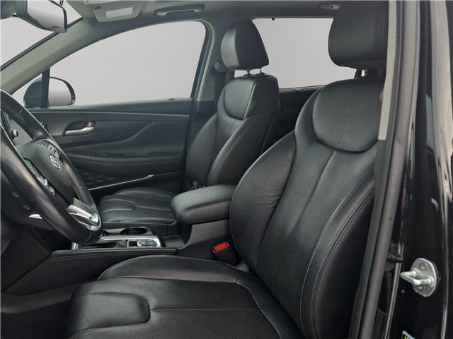 2020 Hyundai Santa Fe Luxury 2.0 (Stk: 943) in Kitchener - Image 6 of 6
