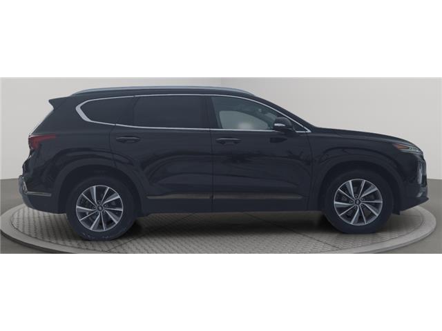2020 Hyundai Santa Fe Luxury 2.0 (Stk: 943) in Kitchener - Image 2 of 6