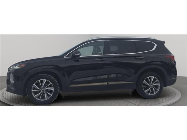 2020 Hyundai Santa Fe Luxury 2.0 (Stk: 943) in Kitchener - Image 3 of 6