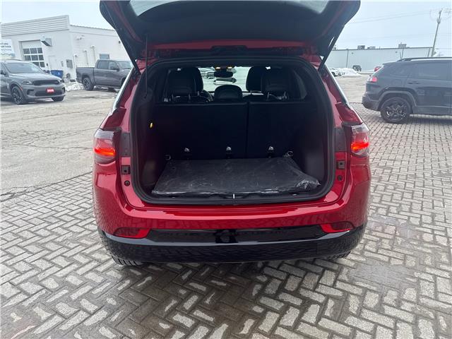 2024 Jeep Compass Limited (Stk: 6B007A) in Blenheim - Image 7 of 12 2024 Jeep Compass Limited (Stk: 6B007A) in Blenheim - Image 7 of 12