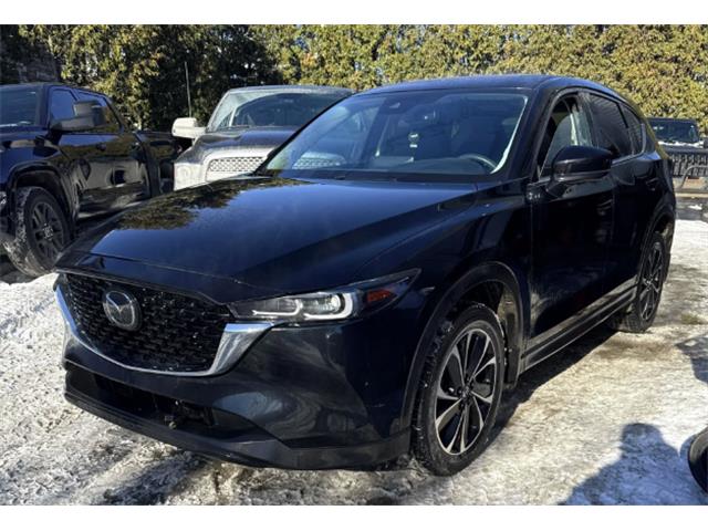 2023 Mazda CX-5 GS JM3KFBCM4P0268391 944 in Kitchener