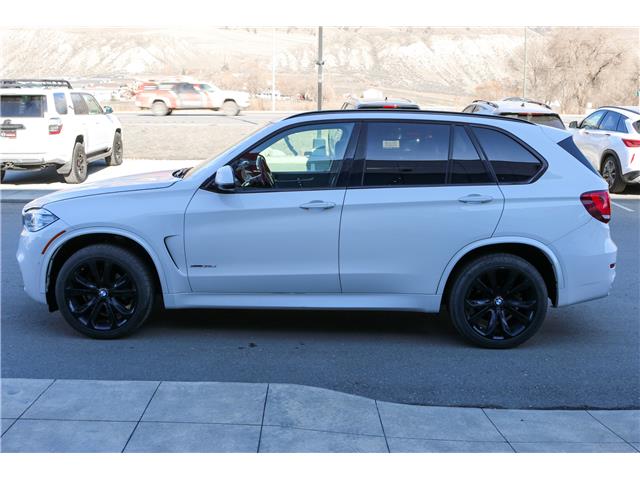 2015 BMW X5 xDrive35d (Stk: UT2229) in Kamloops - Image 2 of 22