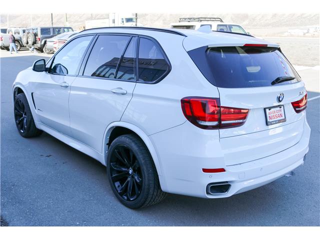 2015 BMW X5 xDrive35d (Stk: UT2229) in Kamloops - Image 3 of 22