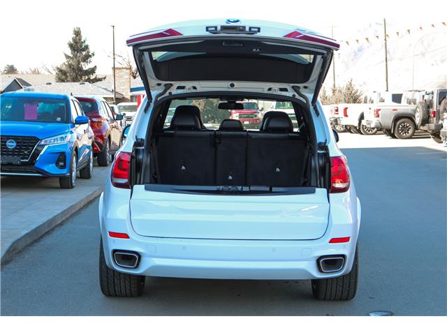2015 BMW X5 xDrive35d (Stk: UT2229) in Kamloops - Image 4 of 22