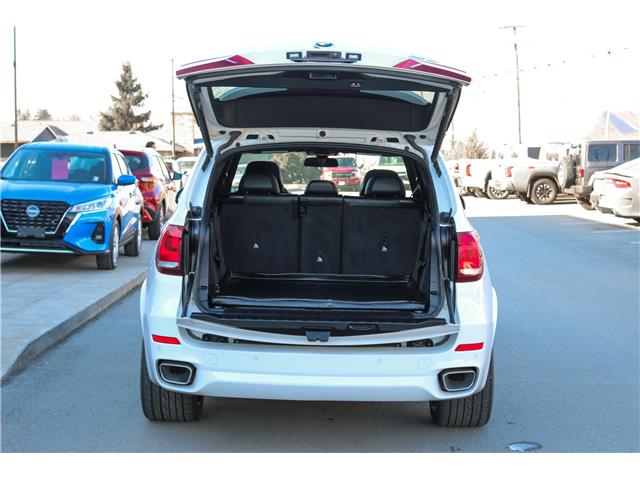2015 BMW X5 xDrive35d (Stk: UT2229) in Kamloops - Image 5 of 22