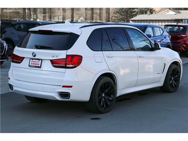 2015 BMW X5 xDrive35d (Stk: UT2229) in Kamloops - Image 7 of 22