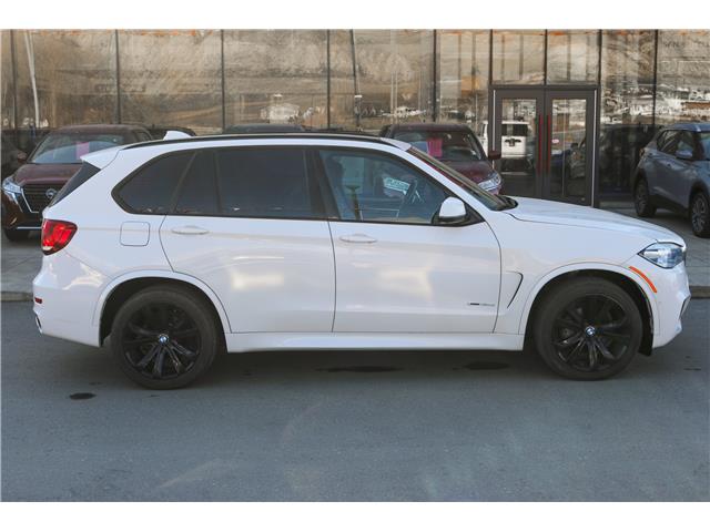2015 BMW X5 xDrive35d (Stk: UT2229) in Kamloops - Image 8 of 22