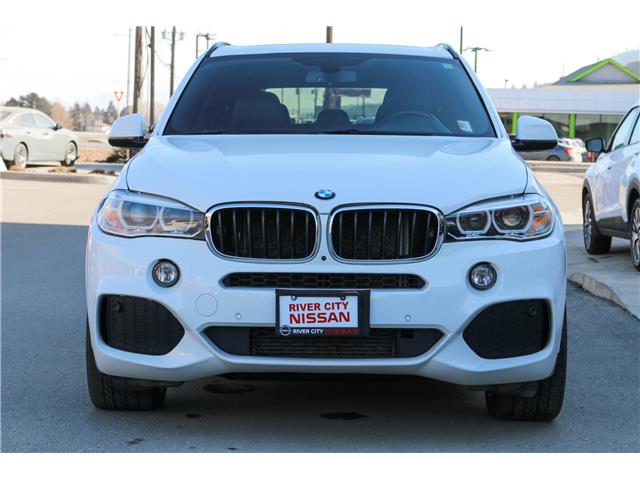 2015 BMW X5 xDrive35d (Stk: UT2229) in Kamloops - Image 10 of 22