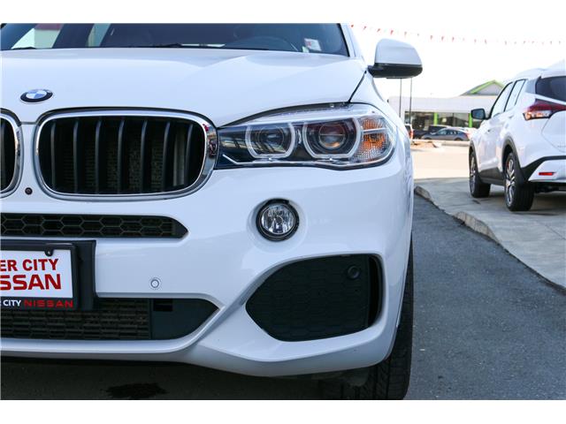 2015 BMW X5 xDrive35d (Stk: UT2229) in Kamloops - Image 11 of 22
