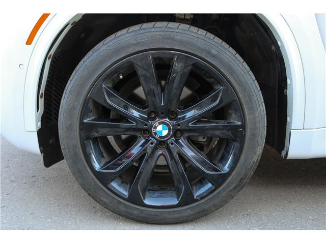 2015 BMW X5 xDrive35d (Stk: UT2229) in Kamloops - Image 12 of 22