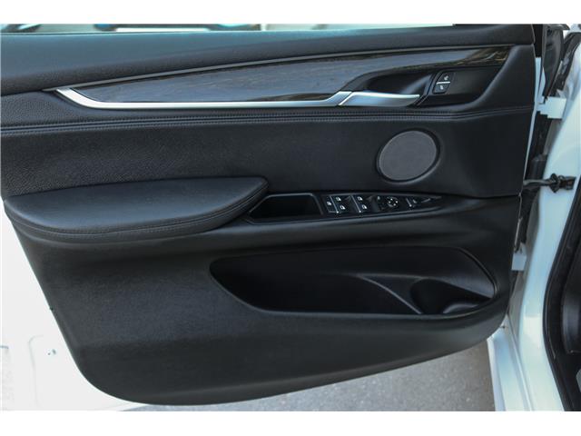 2015 BMW X5 xDrive35d (Stk: UT2229) in Kamloops - Image 13 of 22