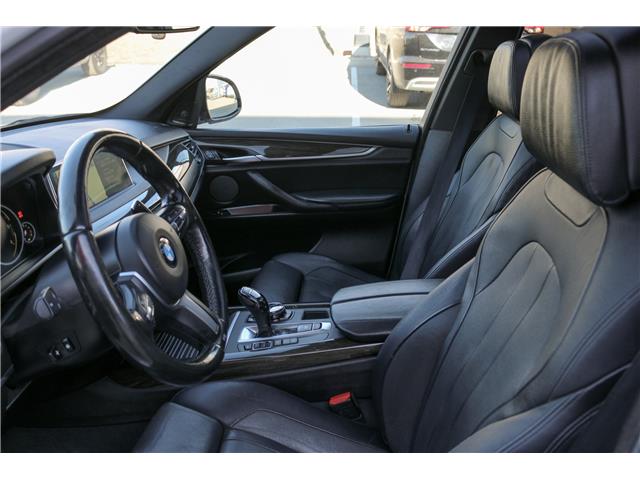 2015 BMW X5 xDrive35d (Stk: UT2229) in Kamloops - Image 14 of 22