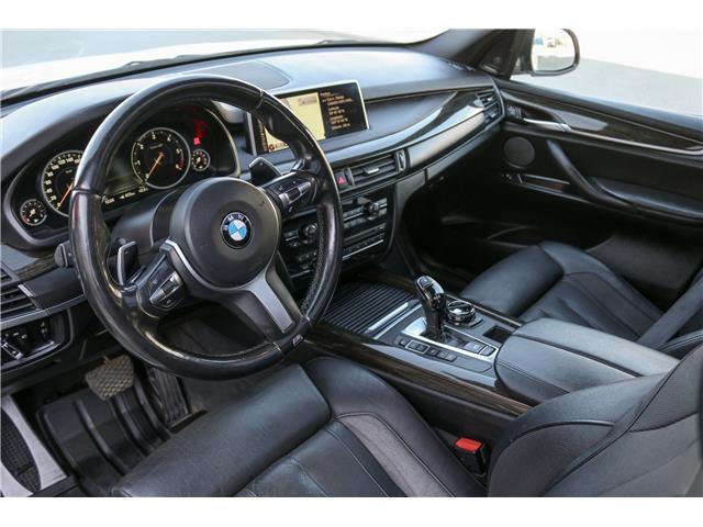 2015 BMW X5 xDrive35d (Stk: UT2229) in Kamloops - Image 15 of 22