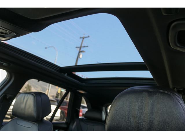 2015 BMW X5 xDrive35d (Stk: UT2229) in Kamloops - Image 20 of 22