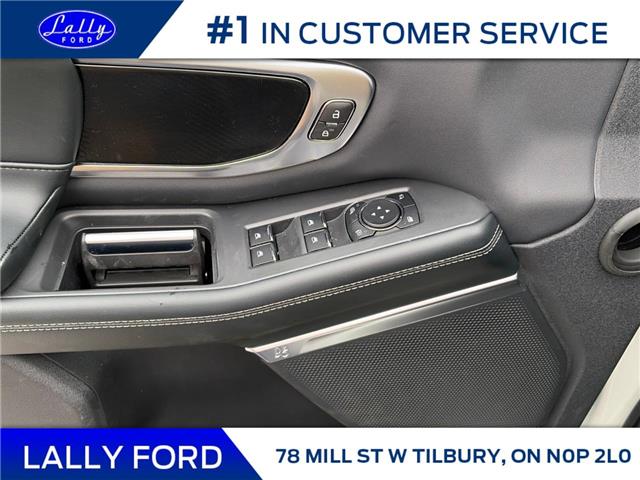 2026 Ford Expedition Platinum (Stk: LFED01560) in Tilbury - Image 6 of 15