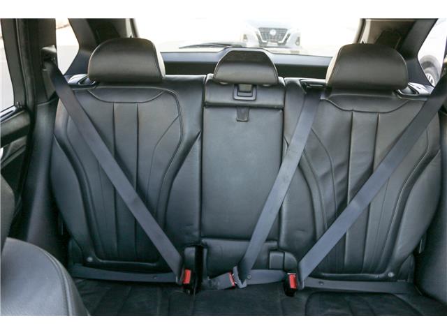 2015 BMW X5 xDrive35d (Stk: UT2229) in Kamloops - Image 21 of 22