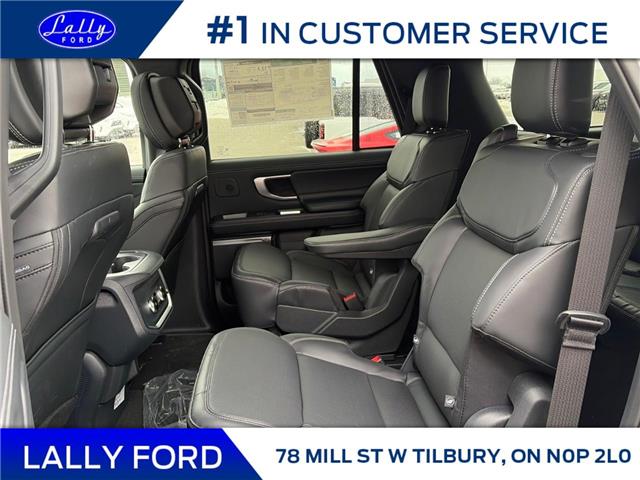 2026 Ford Expedition Platinum (Stk: LFED01560) in Tilbury - Image 15 of 15