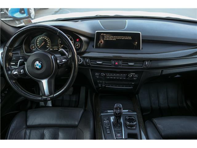 2015 BMW X5 xDrive35d (Stk: UT2229) in Kamloops - Image 16 of 22