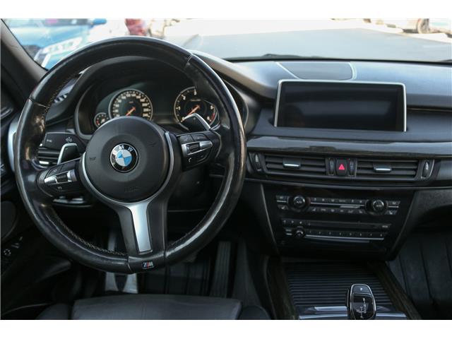 2015 BMW X5 xDrive35d (Stk: UT2229) in Kamloops - Image 17 of 22