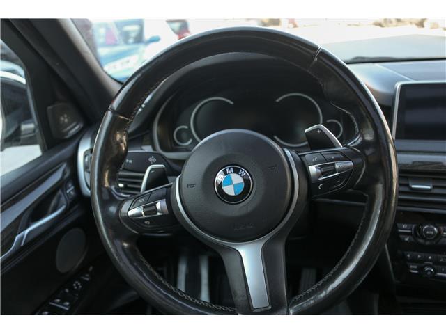 2015 BMW X5 xDrive35d (Stk: UT2229) in Kamloops - Image 18 of 22